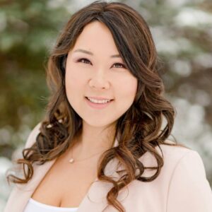 Hanna Choi - Anchorage Realtor